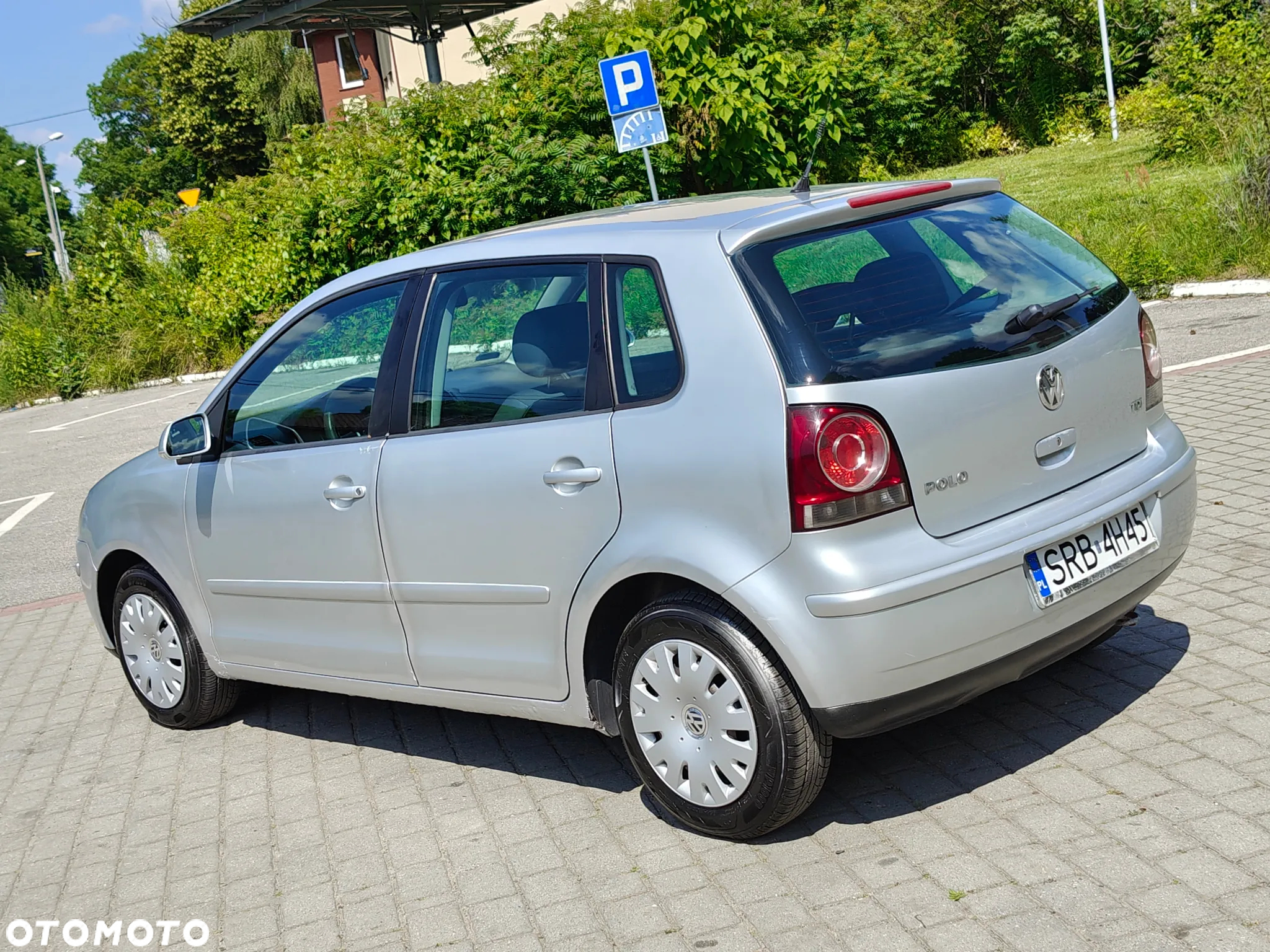 Volkswagen Polo 1.4 TDI Comfortline - 32