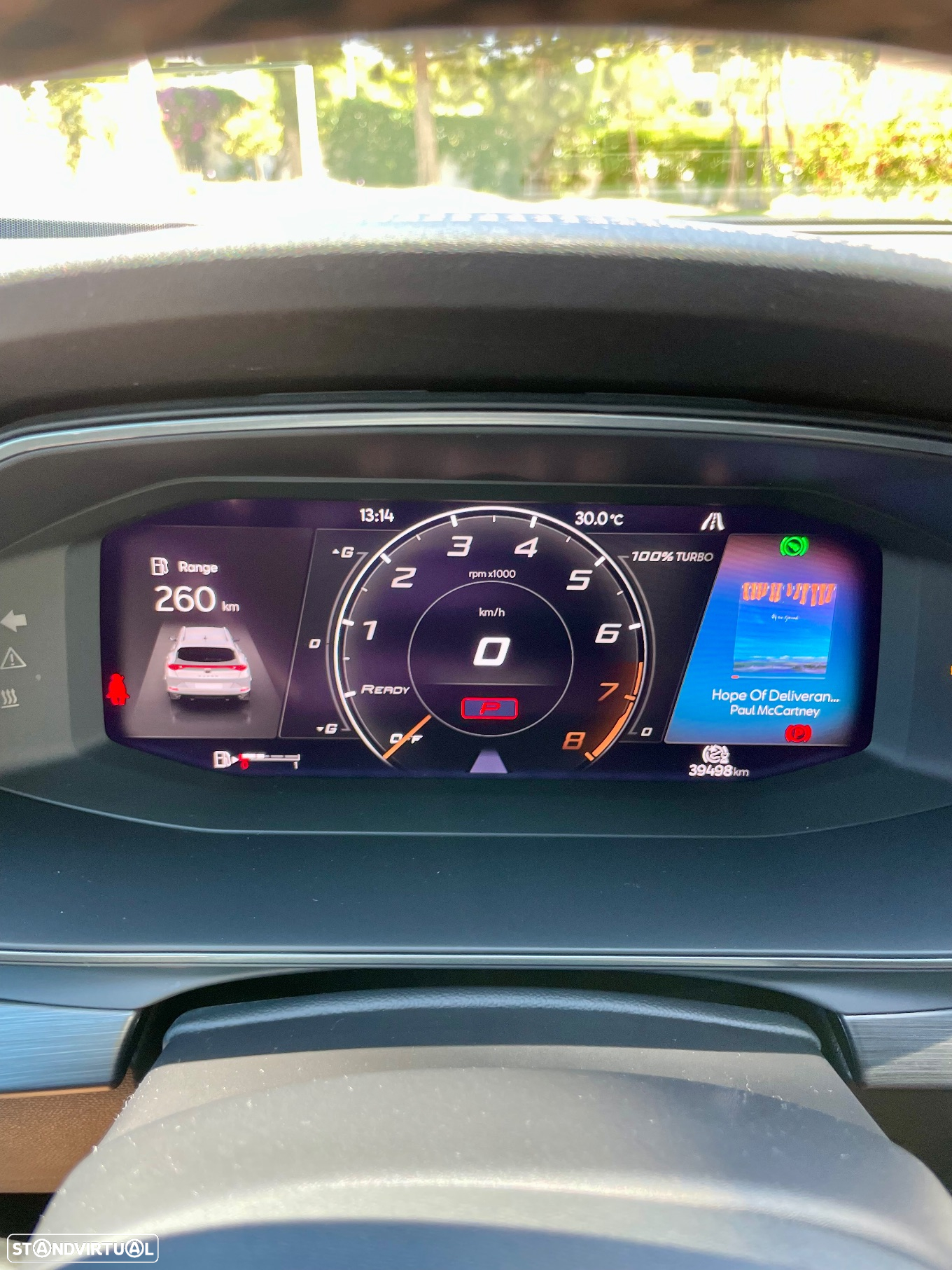 Cupra Formentor 1.5 TSI Sport DSG - 16