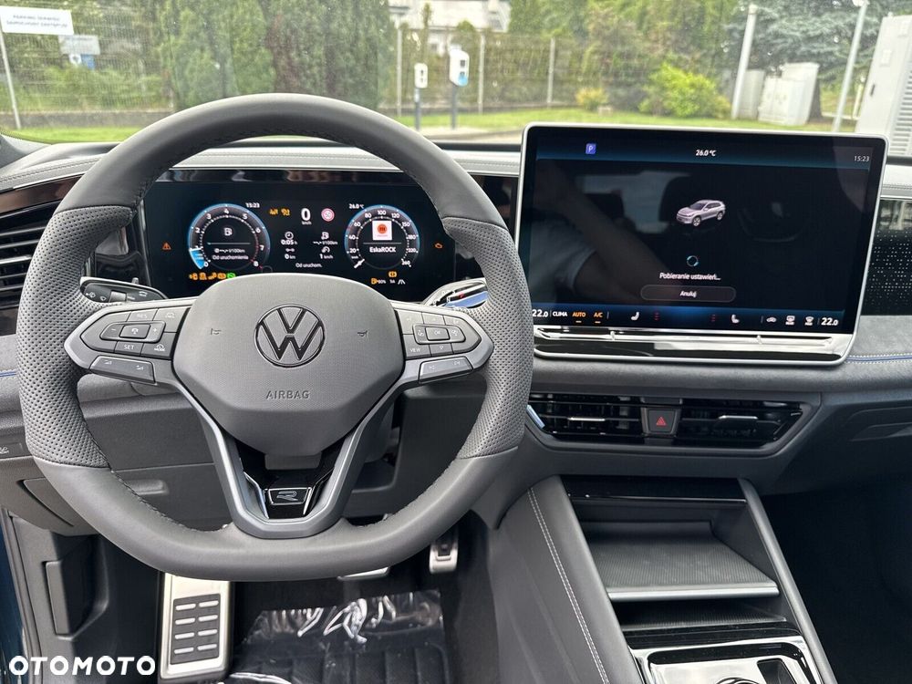 Volkswagen Tiguan - 17