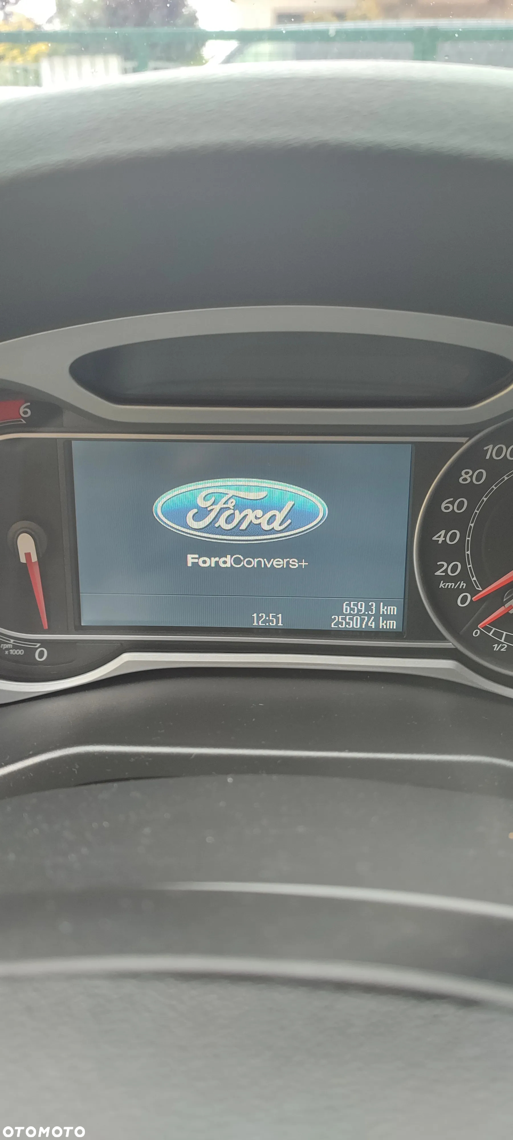 Ford Mondeo 2.0 TDCi Titanium - 11