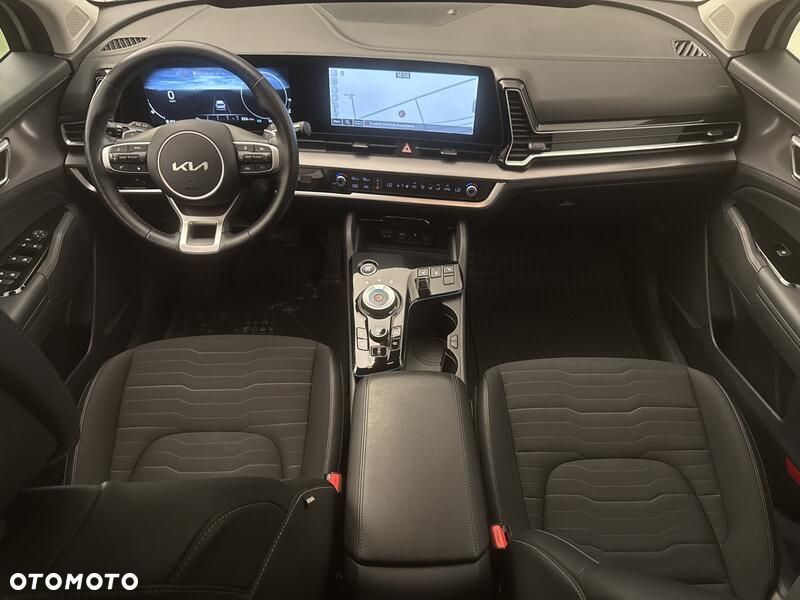 Kia Sportage - 25