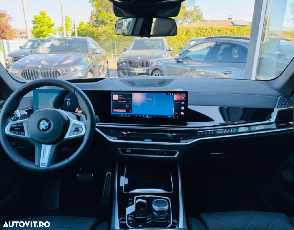 BMW X5 xDrive30d - 10