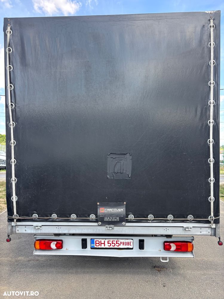 Peugeot Boxer - 10