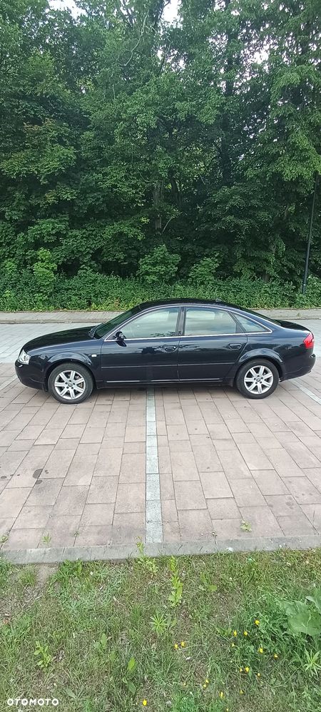 Audi A6 Avant - 24