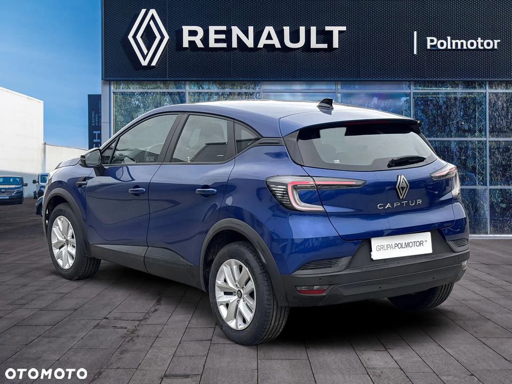 Renault Captur 1.2 TCe Evolution - 5