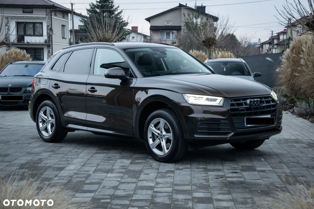 Audi Q5 2.0 TDI Quattro Sport S tronic - 3