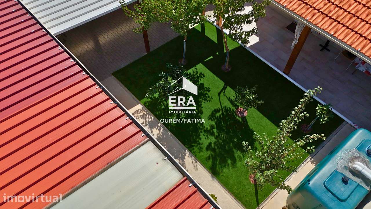 Moradia, 105 m², Nossa Senhora da Piedade - Grande imagem: 3/30