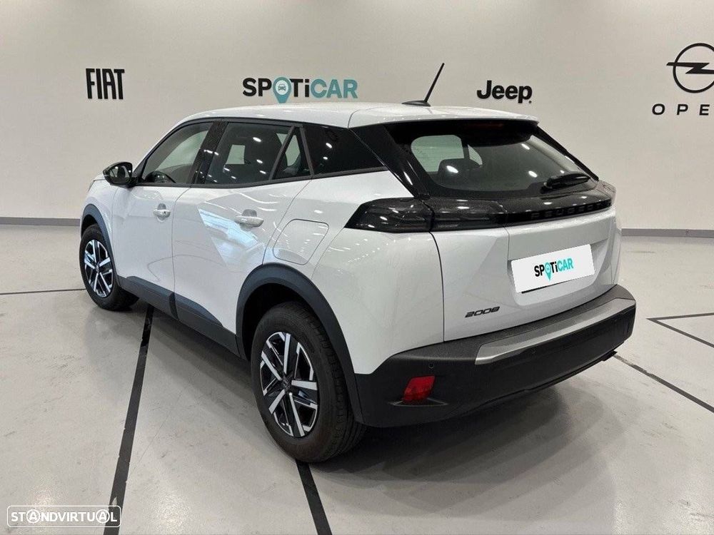 Peugeot 2008 1.2 PureTech Style - 5
