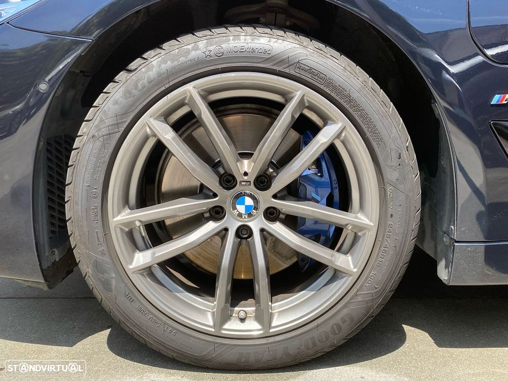 BMW 530 - 23
