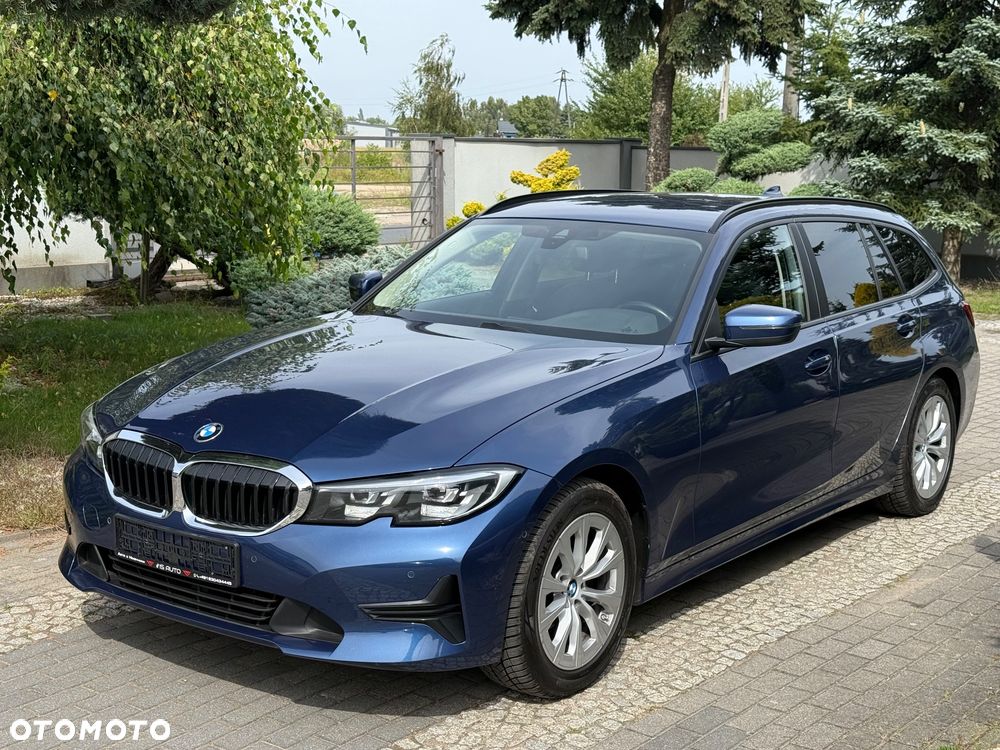 BMW Seria 3 - 2