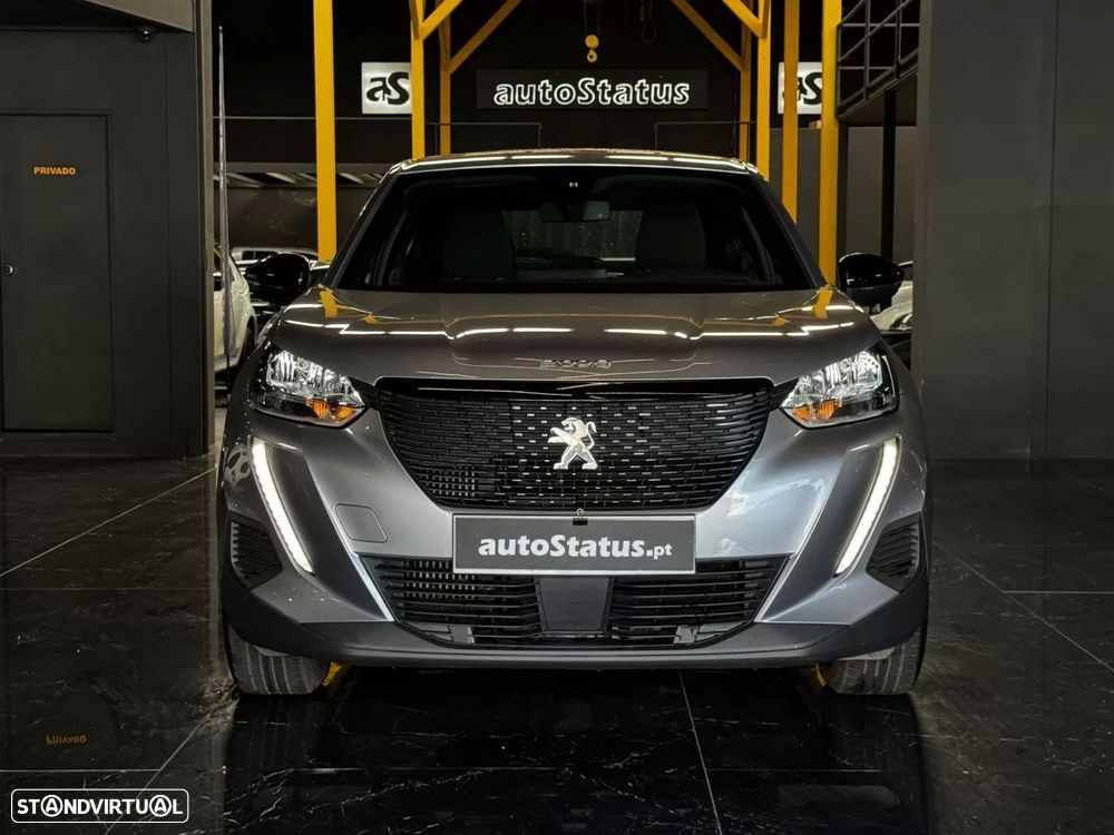 Peugeot 2008 1.2 PureTech Active Pack - 5