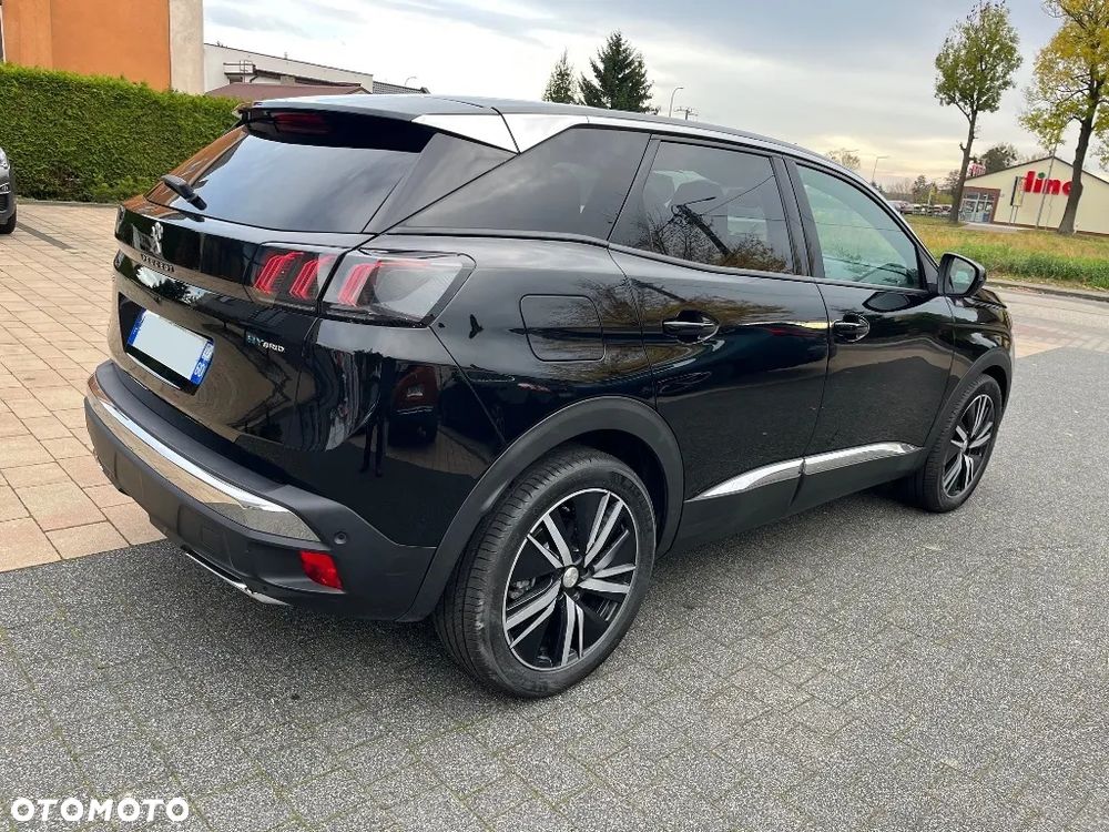 Peugeot 3008 - 3