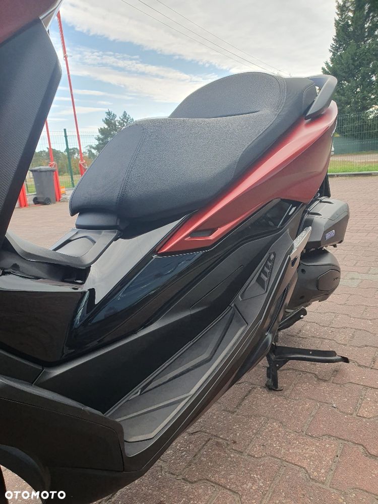 Honda NSS - 28