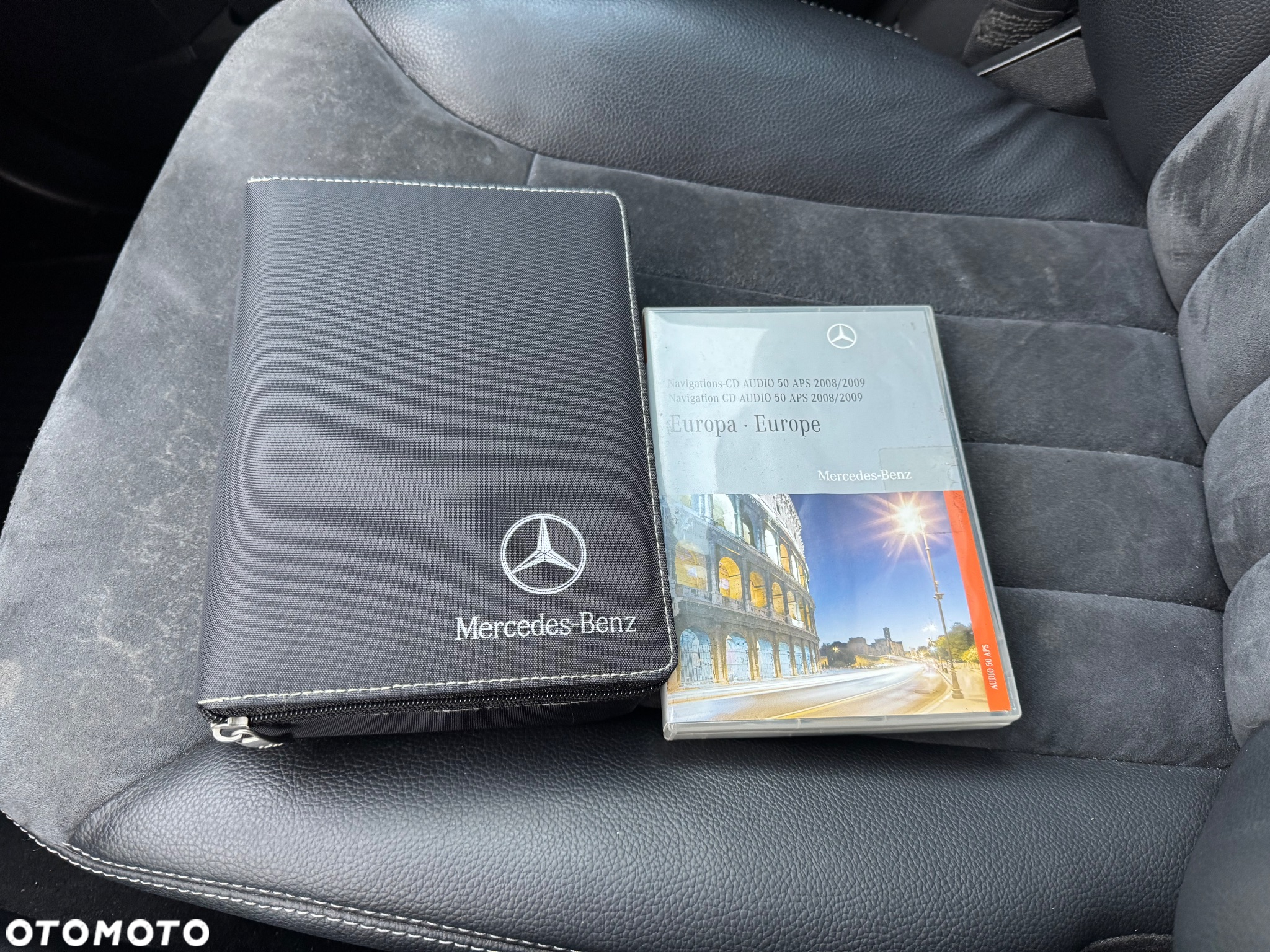 Mercedes-Benz Klasa R 280 CDI 4-Matic - 14