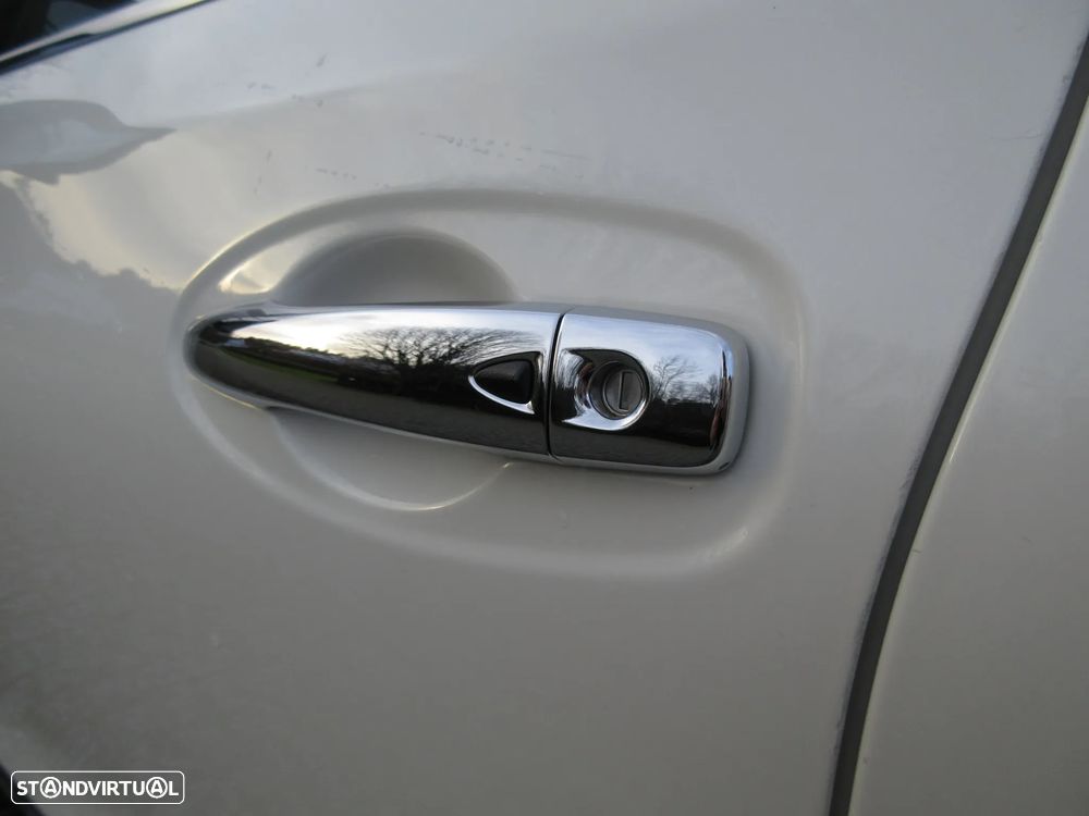 Nissan X-Trail 1.6 dCi Tekna Xtronic - 18