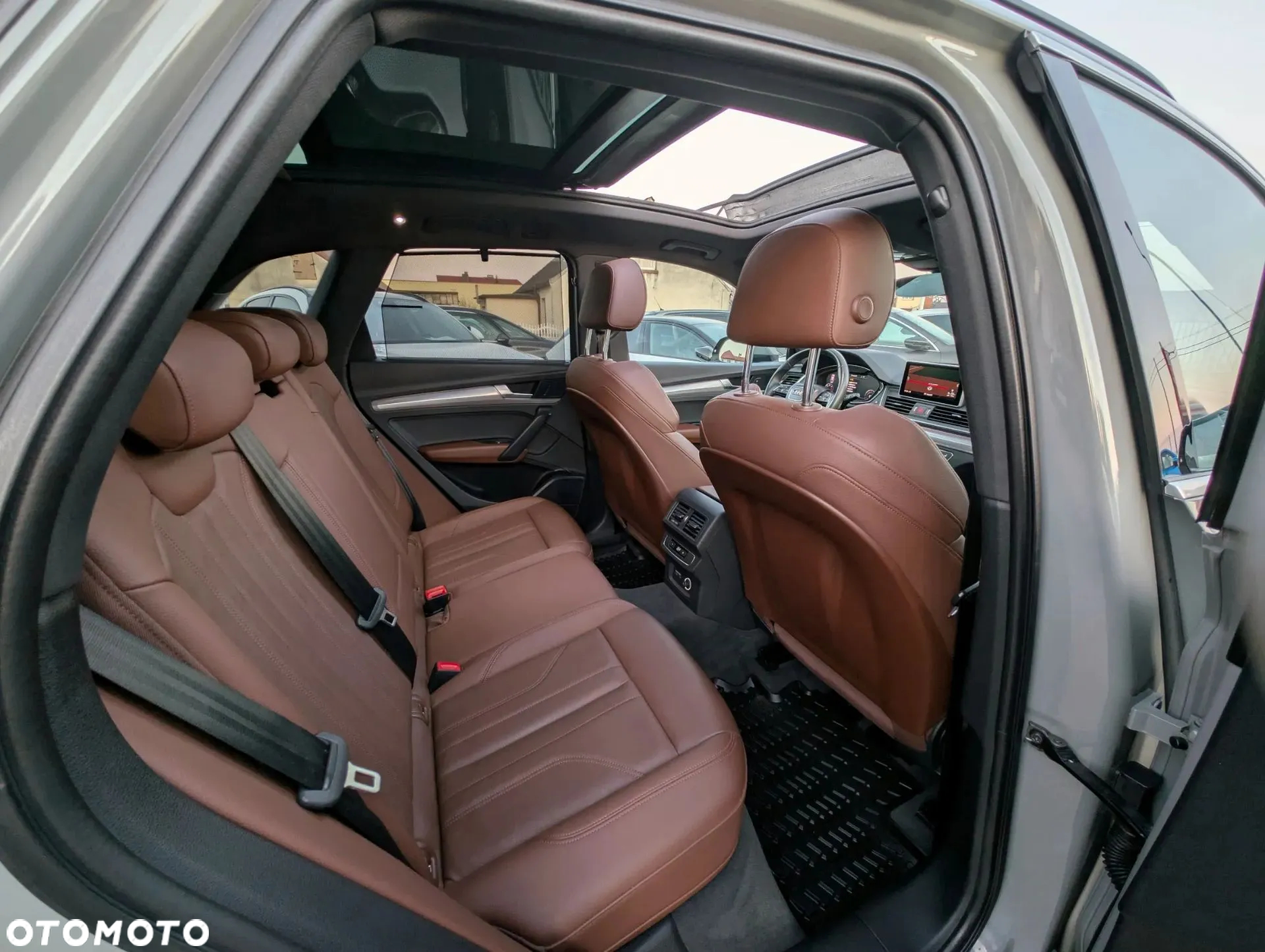 Audi Q5 3.0 TDI Quattro Tiptronic - 37