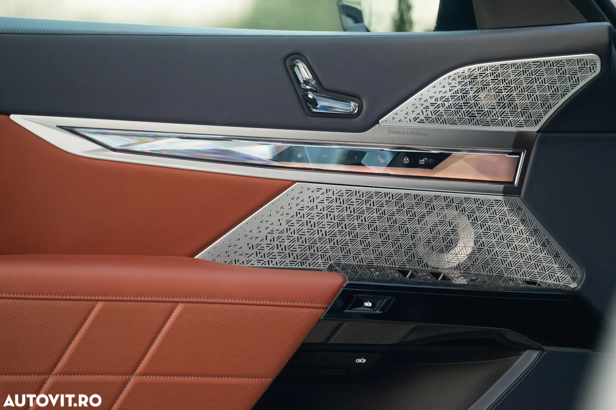 BMW Seria 7 - 5