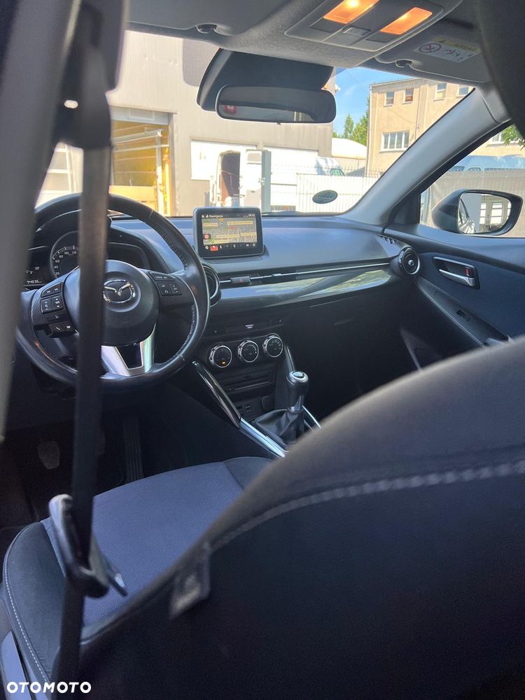 Mazda 2 - 13
