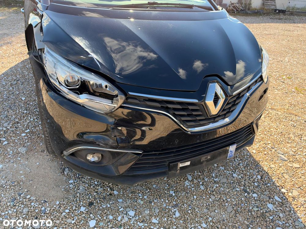 Renault Scenic - 19