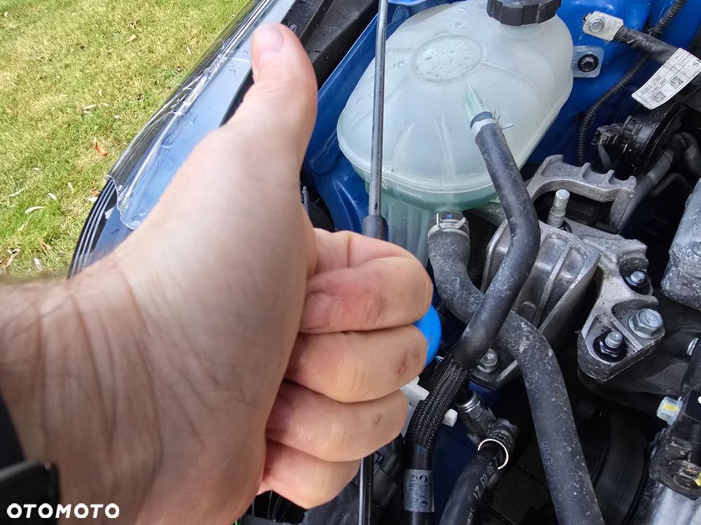 Kia ProCeed 1.6 T-GDI DCT7 OPF GT - 18