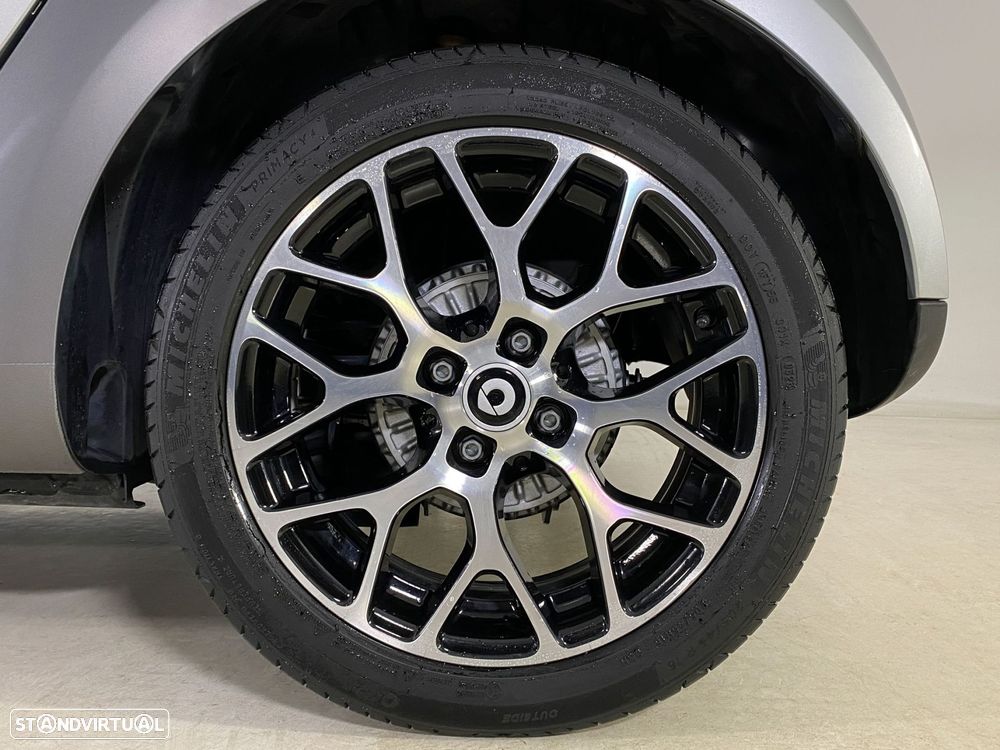 Smart ForTwo Coupé Standard - 18