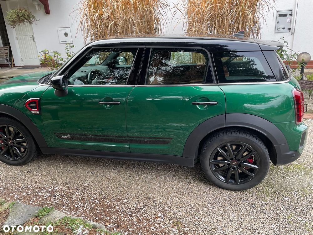 MINI John Cooper Works - 18