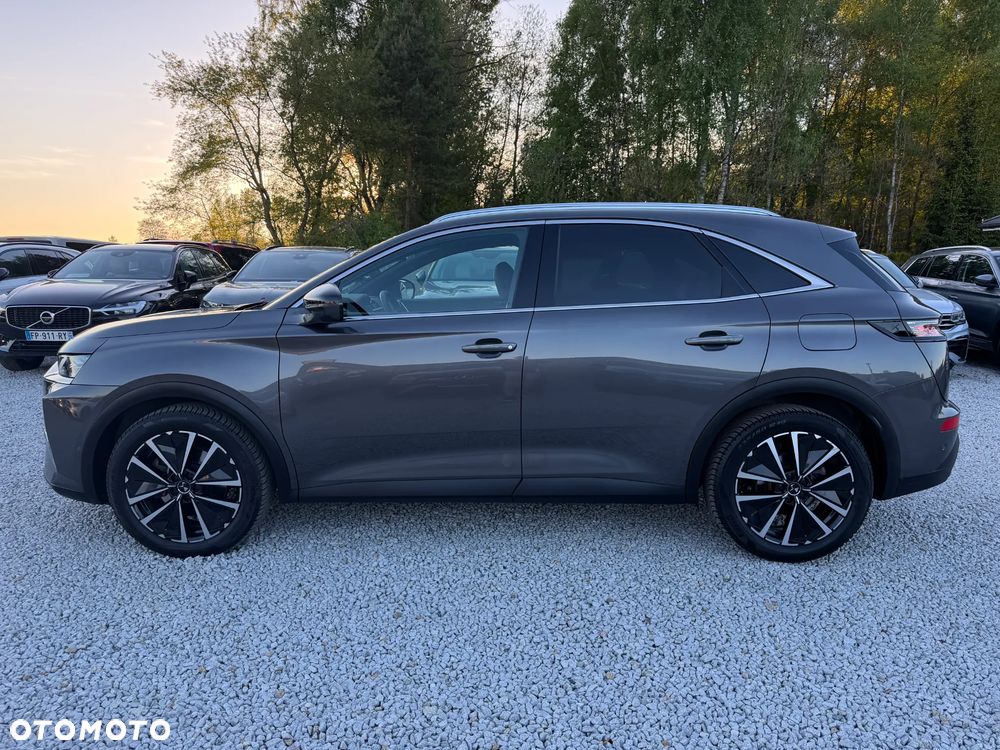 DS Automobiles DS 7 Crossback 1.6 E-Tense Rivoli - 8