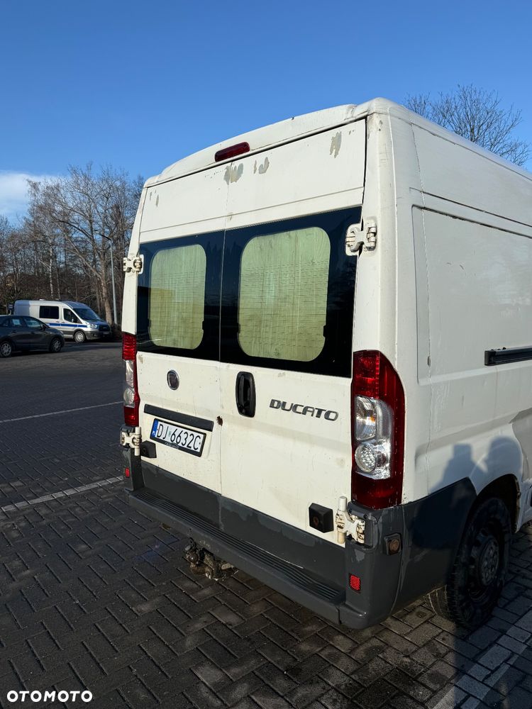 Fiat Ducato - 7