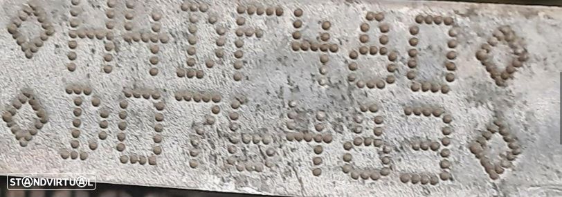 Motor Dacia Jogger Duster Sandero 1.0Tce Ref.H4DF480 - 5