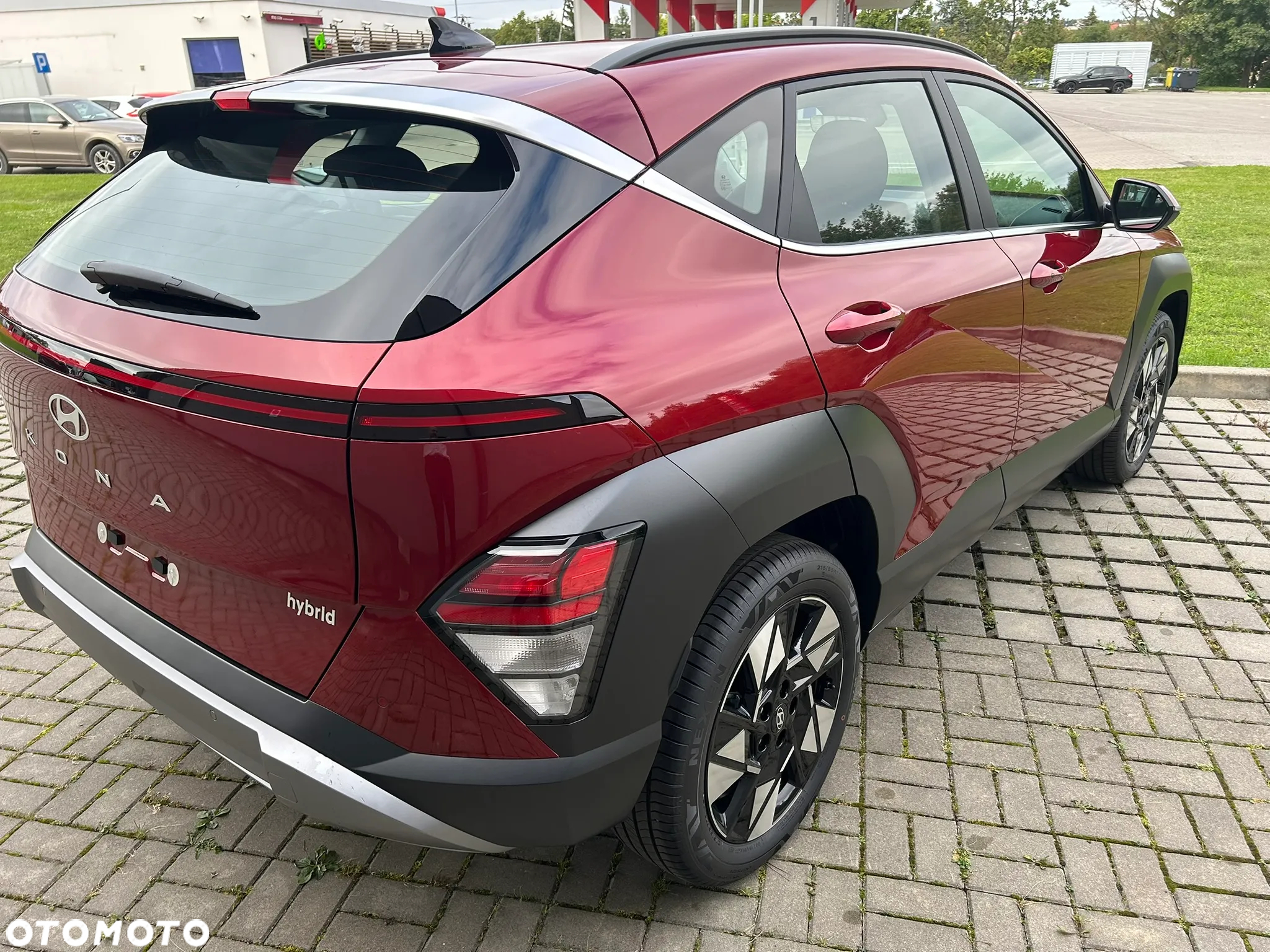 Hyundai Kona - 10