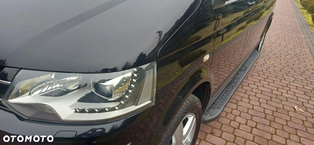 Volkswagen Transporter t5 FL - 14