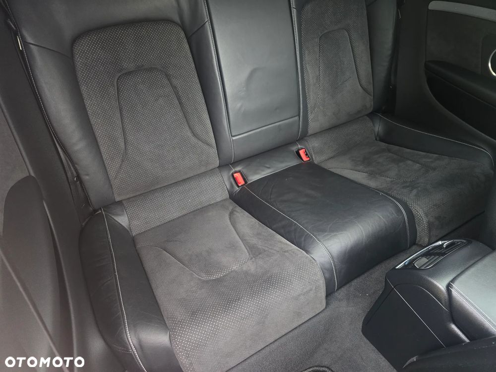 Audi A5 Coupé 1.8 TFSI - 28