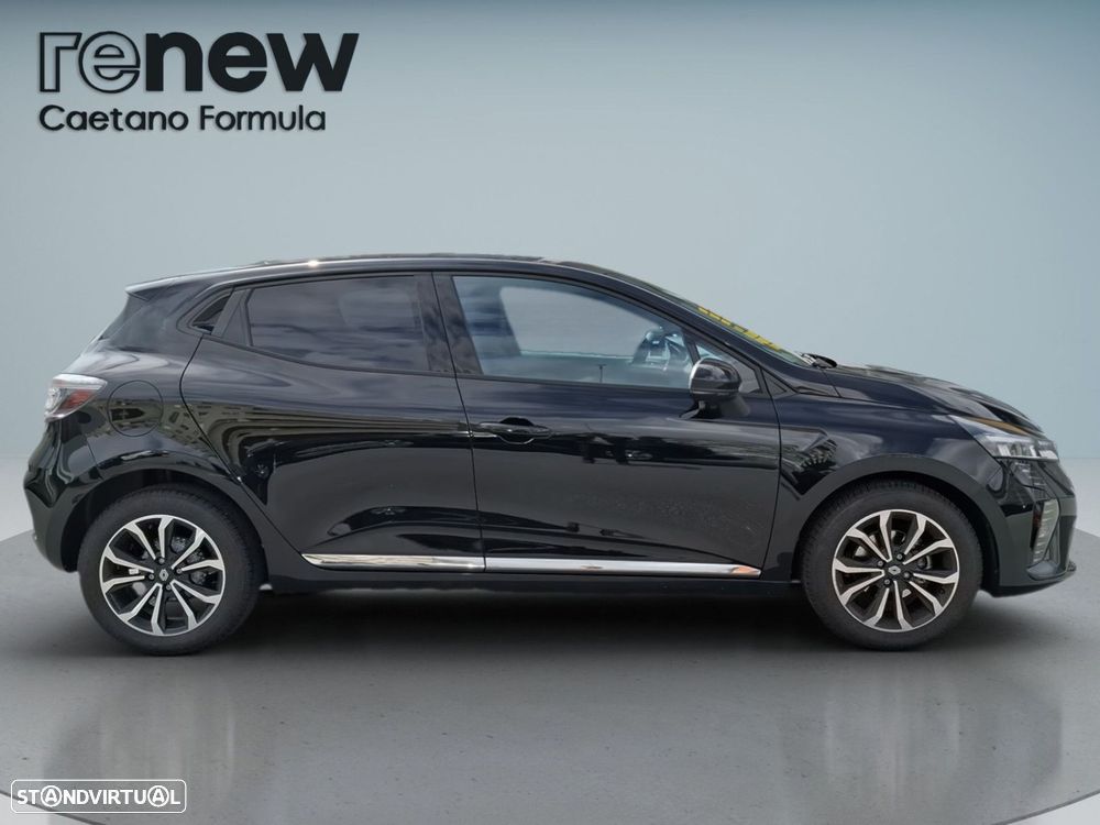 Renault Clio 1.0 TCe Techno - 9