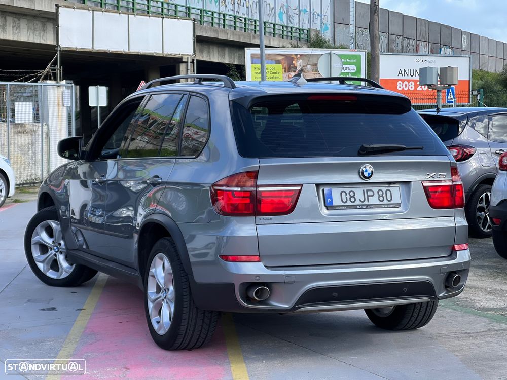 BMW X5 40 d xDrive - 2