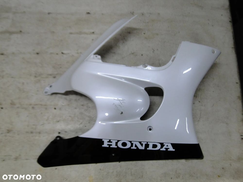 HONDA CBR 600F F3 OWIEWKA OSŁONA BOK PRAWA PRAWY EUROPA - 1