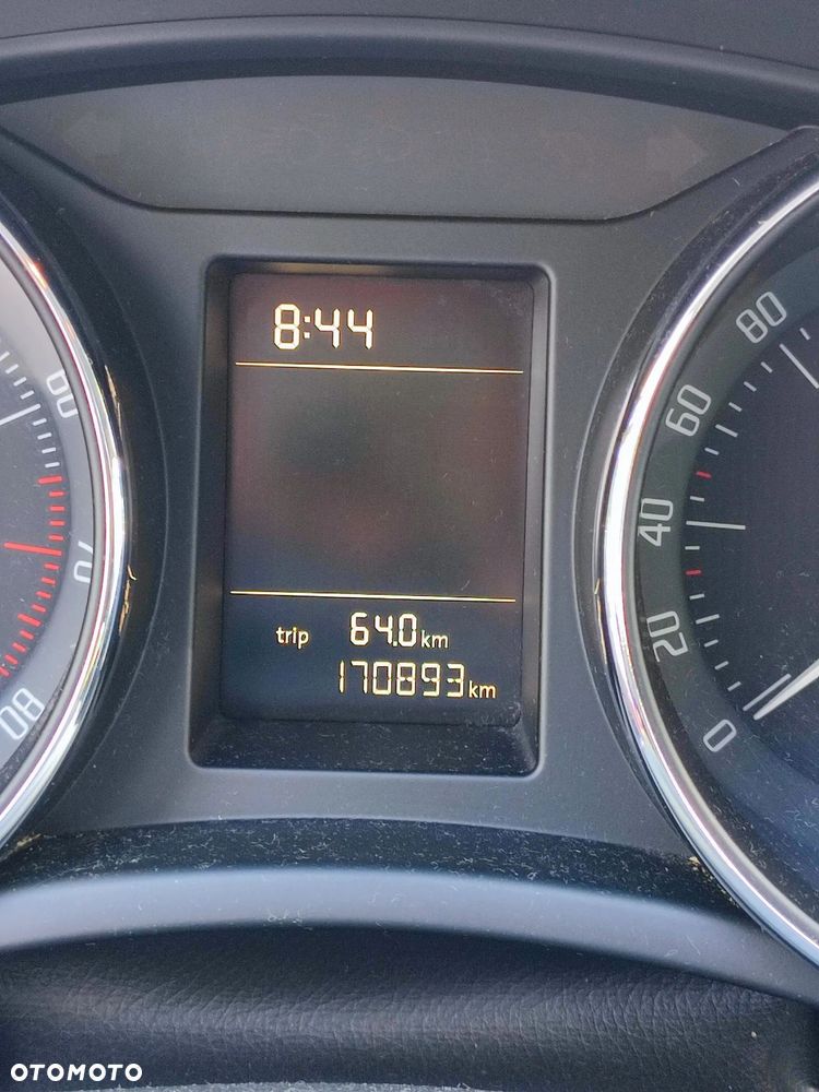 Skoda Superb 1.8 TSI Active - 14