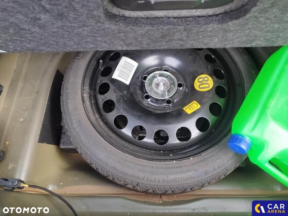 Opel Astra 1.6 CDTI Enjoy S&S - 26
