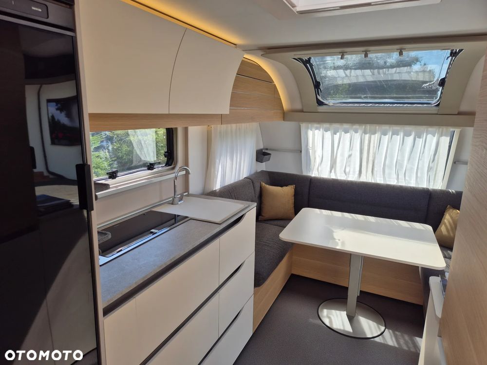 Adria Adora 613 UT - 6