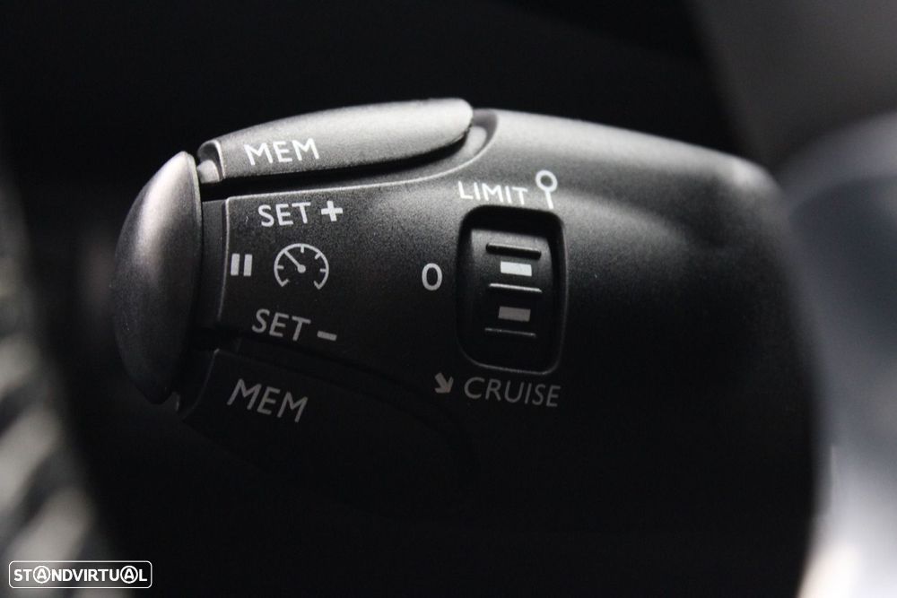 Peugeot 308 1.5 BlueHDi Business Line - 20