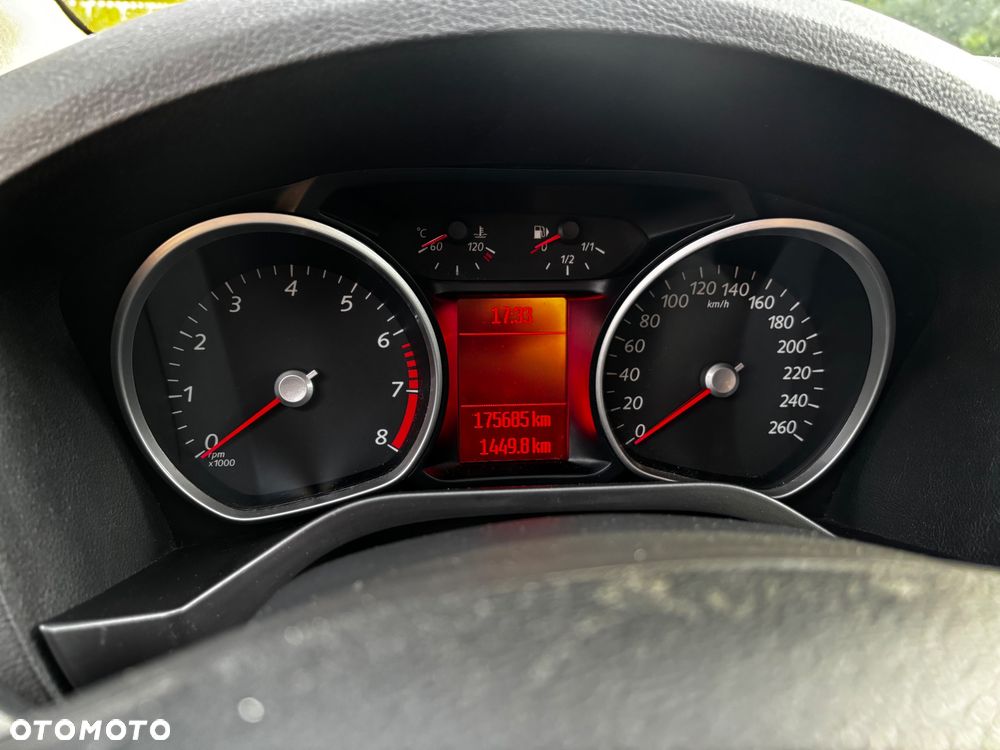 Ford S-Max 1.6 T Trend - 12