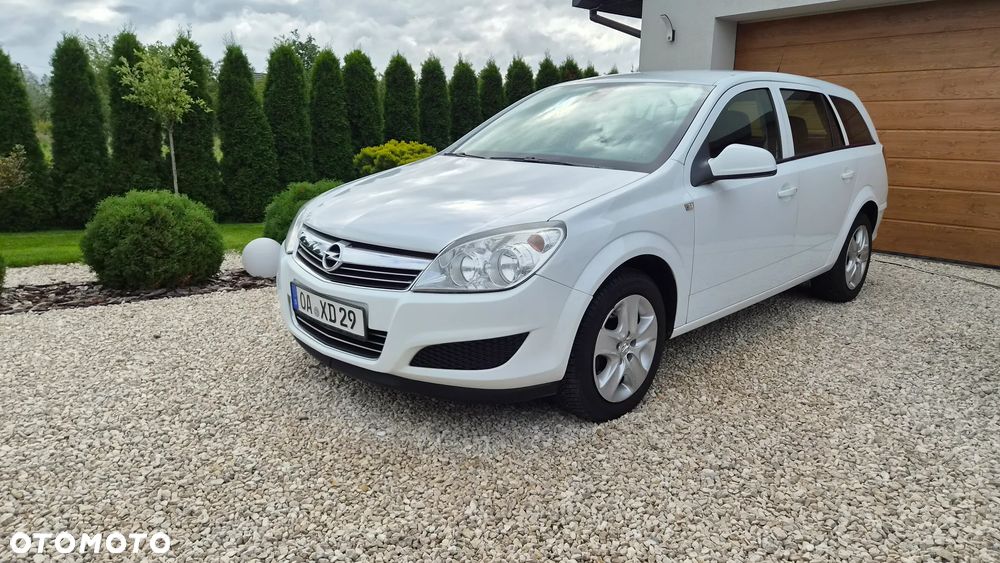 Opel Astra 1.8 Innovation - 17