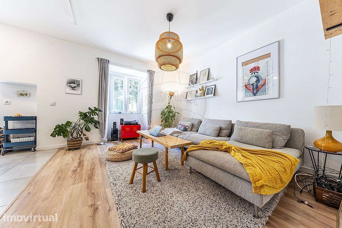 Apartamento T2 para venda - Grande imagem: 2/40