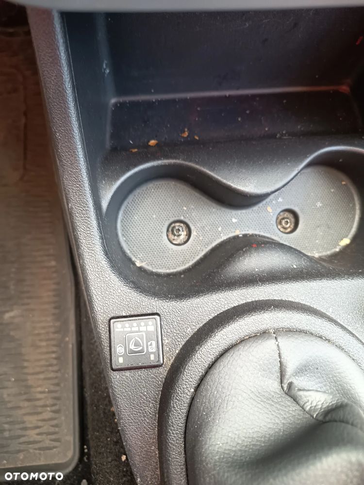 Dacia Sandero 1.4 Ambiance - 16