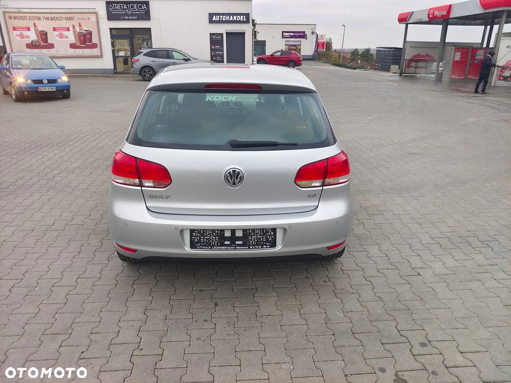 Volkswagen Golf - 19