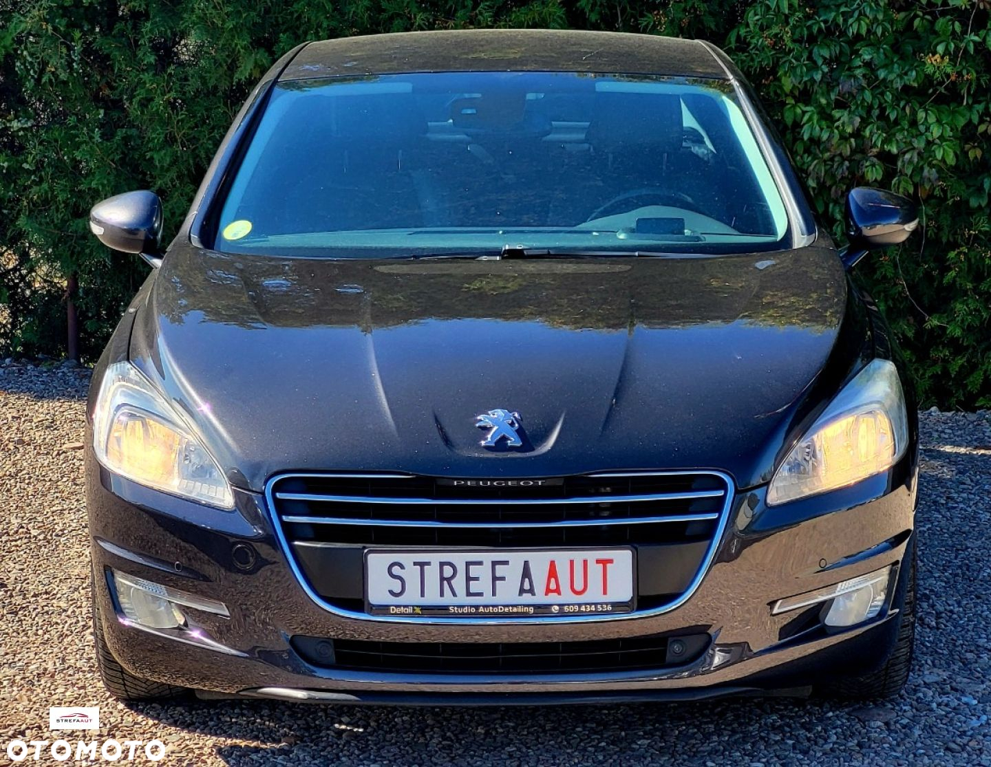 Peugeot 508 - 23