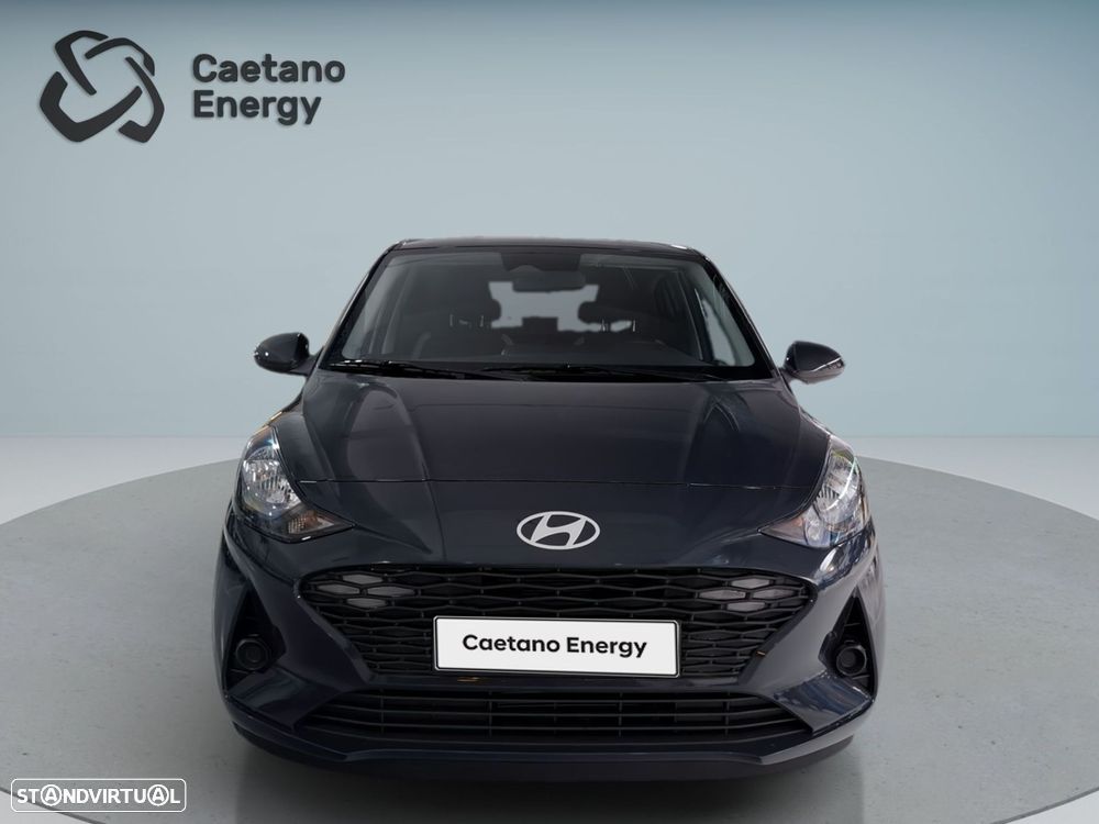 Hyundai i10 1.0 Comfort - 2