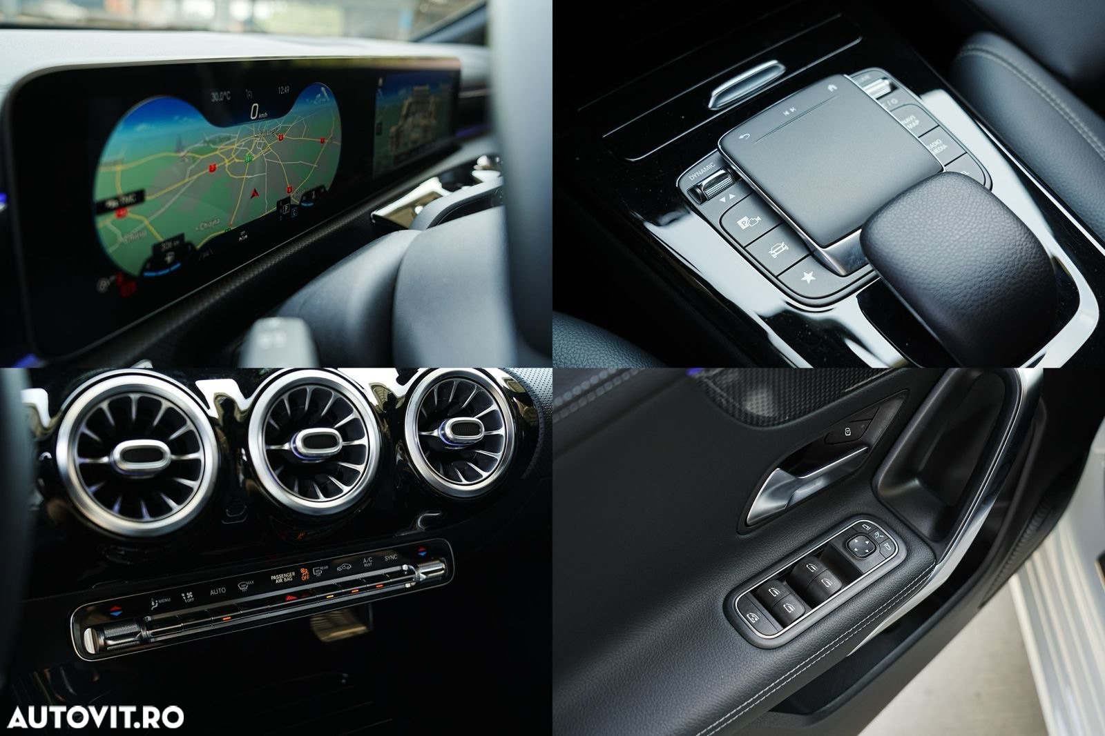 Mercedes-Benz CLA - 14