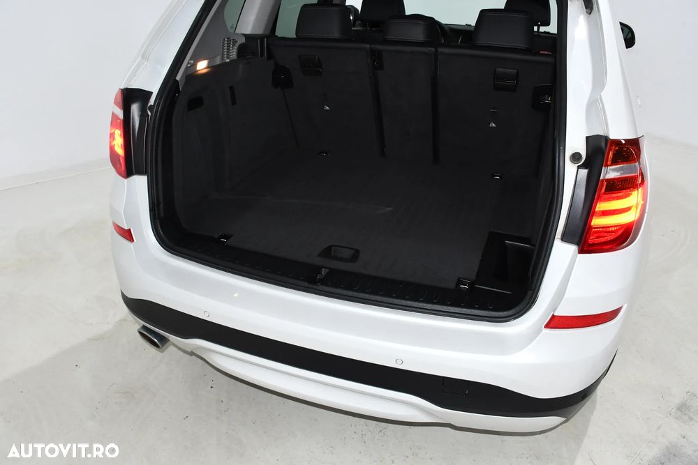 BMW X3 - 26