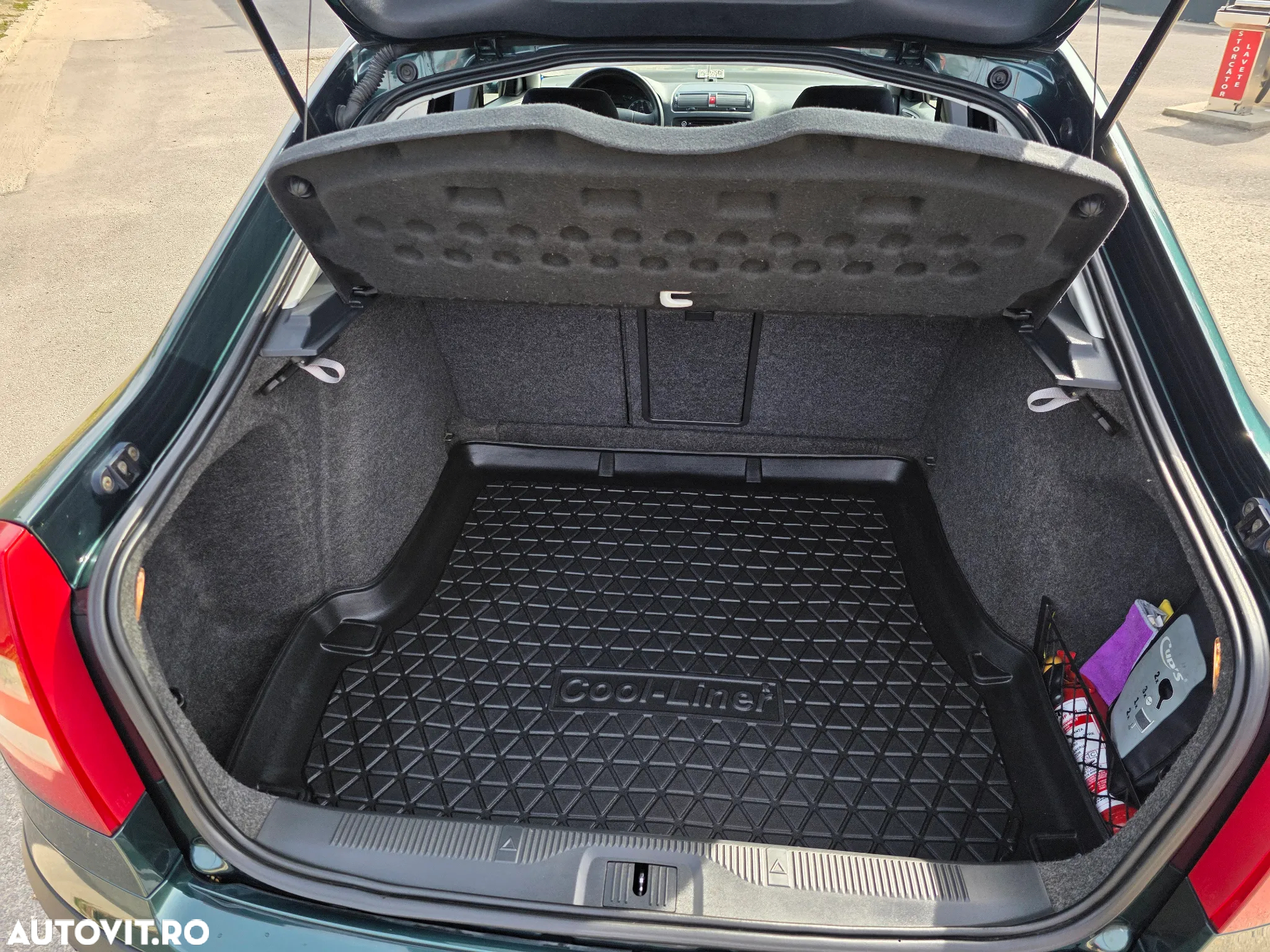 Skoda Octavia 1.9 TDI Elegance - 13