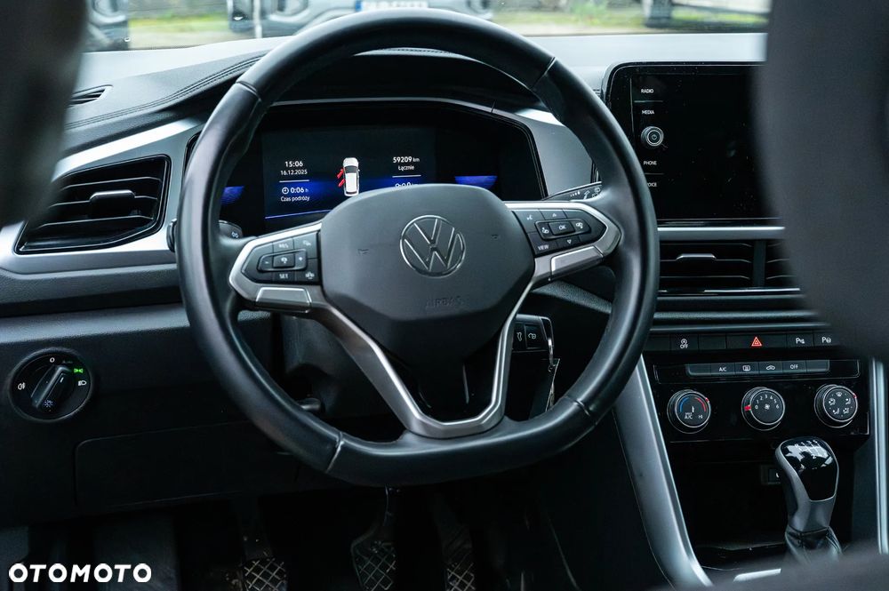 Volkswagen T-Roc 1.5 TSI Life - 18